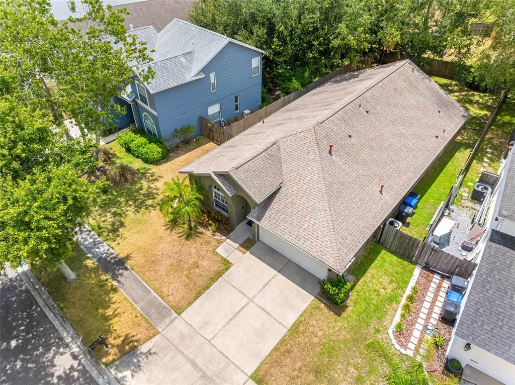 1534 Scotch Pine Drive Brandon FL 33511
