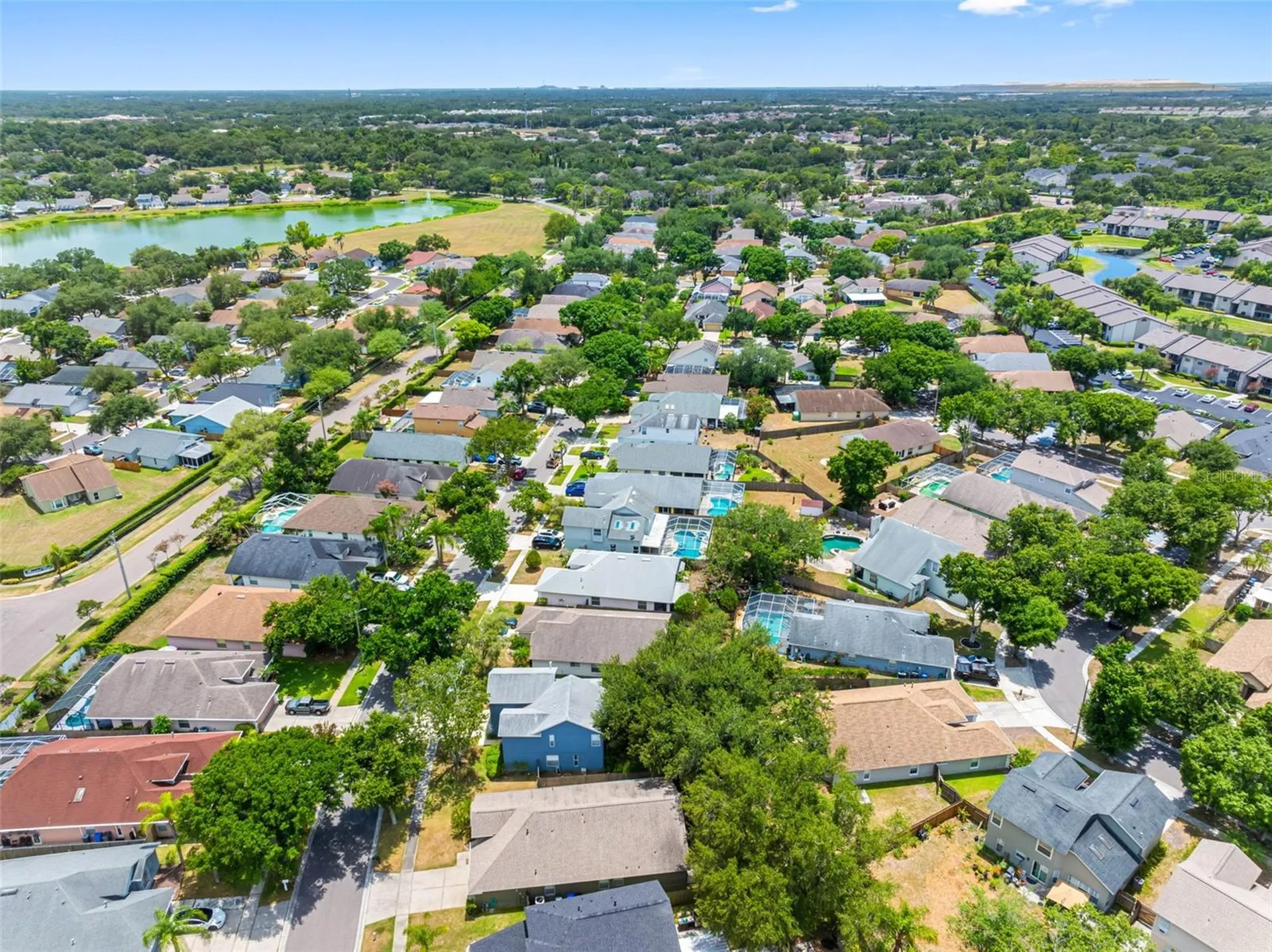 1534 Scotch Pine Drive Brandon FL 33511