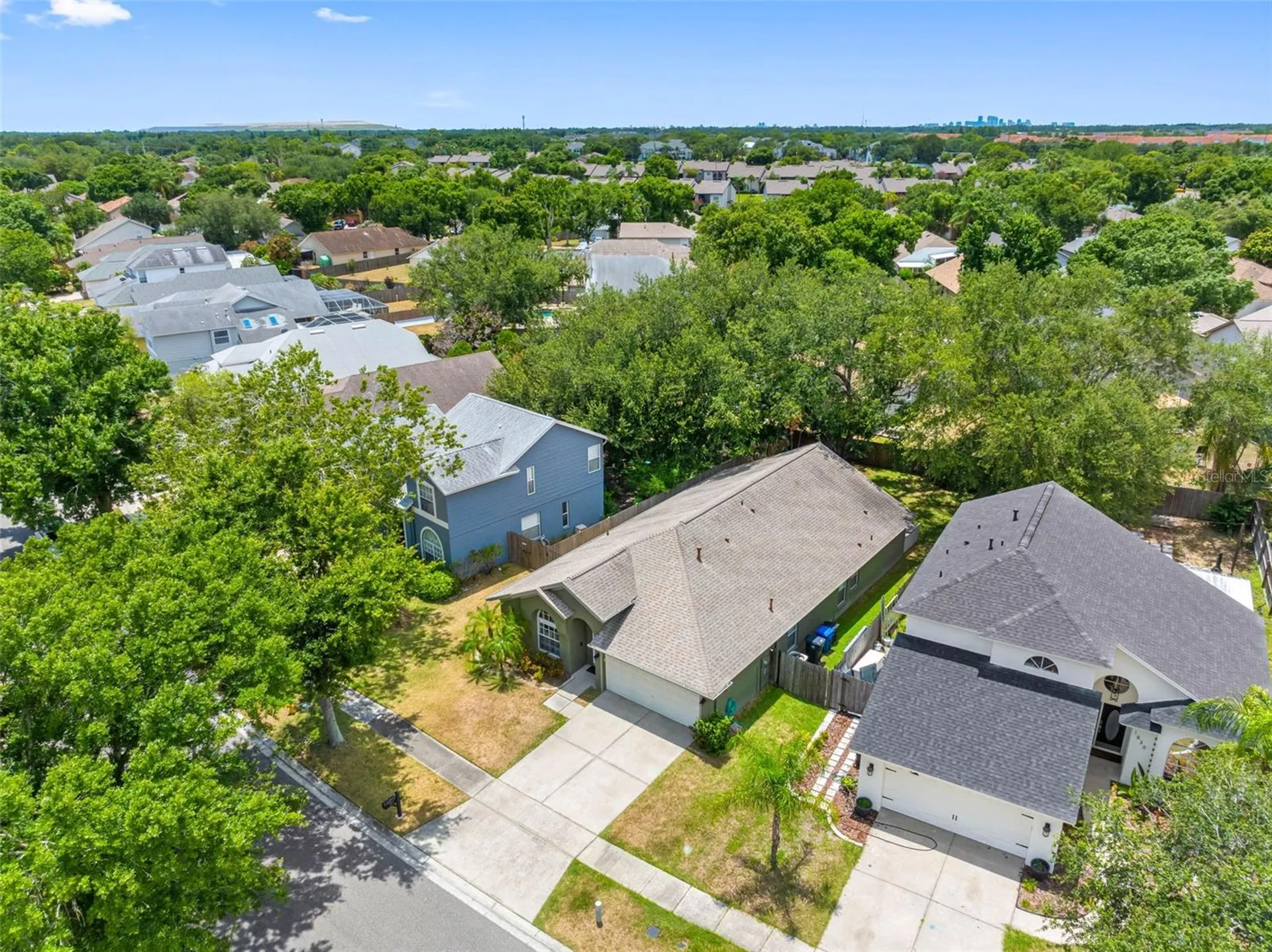 1534 Scotch Pine Drive Brandon FL 33511