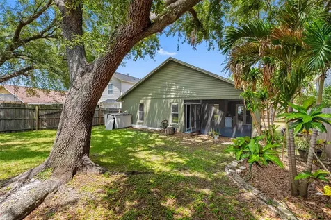 1534 Scotch Pine Drive Brandon FL 33511