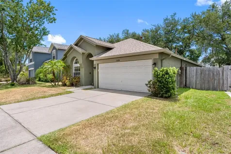 1534 Scotch Pine Drive Brandon FL 33511