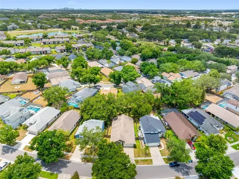 1534 Scotch Pine Drive Brandon FL 33511