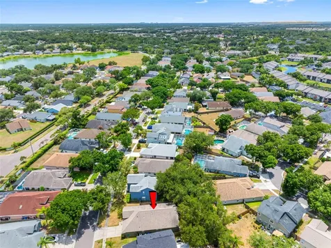 1534 Scotch Pine Drive Brandon FL 33511