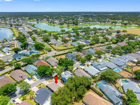 1534 Scotch Pine Drive Brandon FL 33511