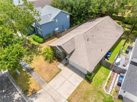 1534 Scotch Pine Drive Brandon FL 33511