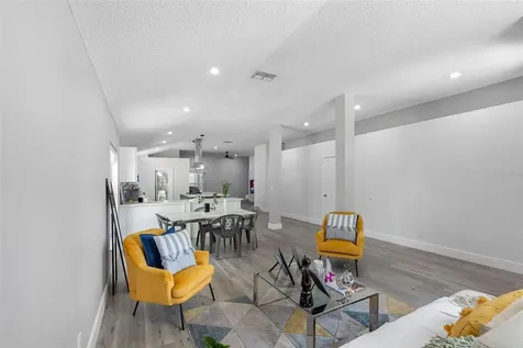 1534 Scotch Pine Drive Brandon FL 33511