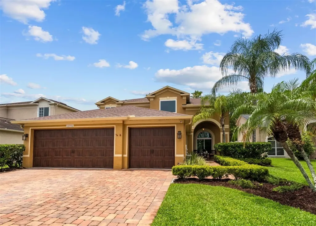 15908 King James Court Odessa FL 33556