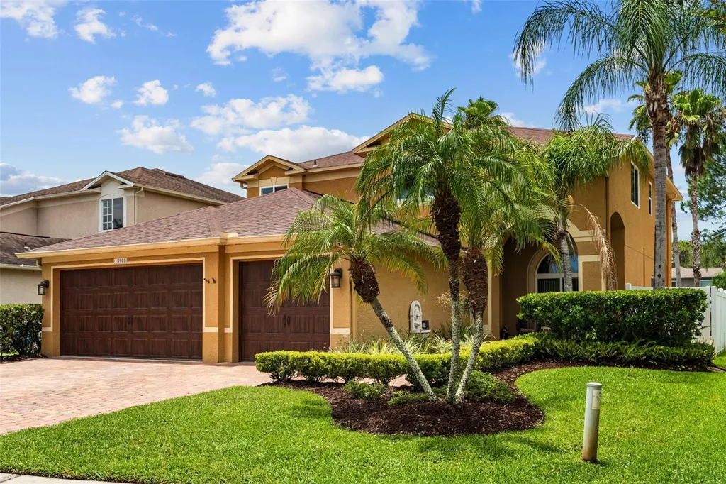 15908 King James Court Odessa FL 33556