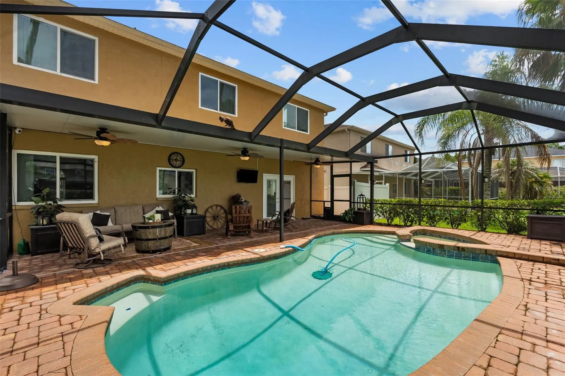 15908 King James Court Odessa FL 33556