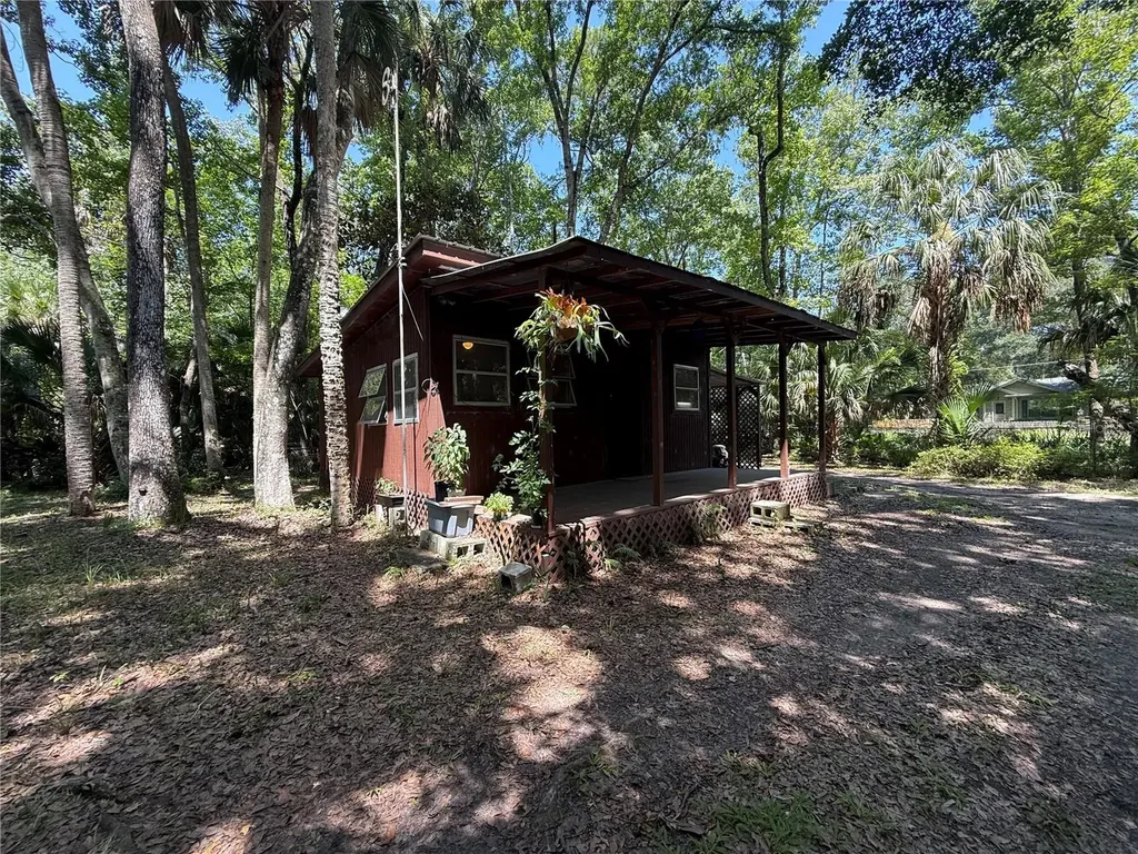 23946 Indigo Road Astor FL 32102
