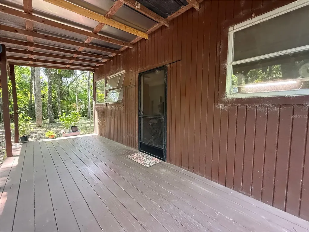 23946 Indigo Road Astor FL 32102