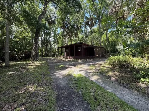 23946 Indigo Road Astor FL 32102