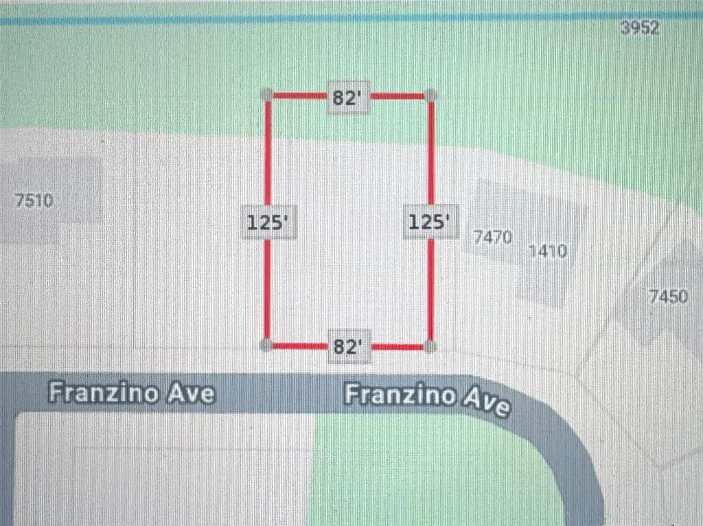 Franzino Avenue North Port FL 34291