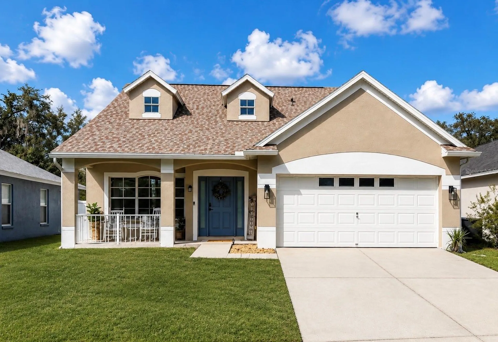 6801 Cambridge Park Drive Apollo Beach FL 33572