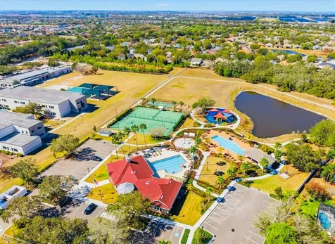 6801 Cambridge Park Drive Apollo Beach FL 33572