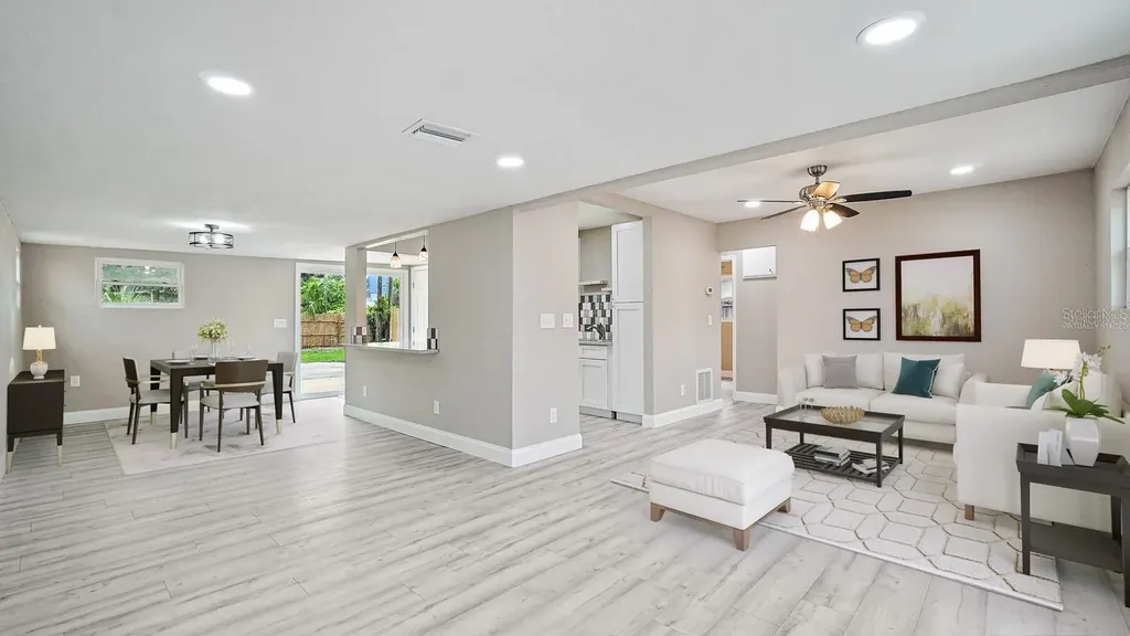 5135 Newton Avenue S Gulfport FL 33707
