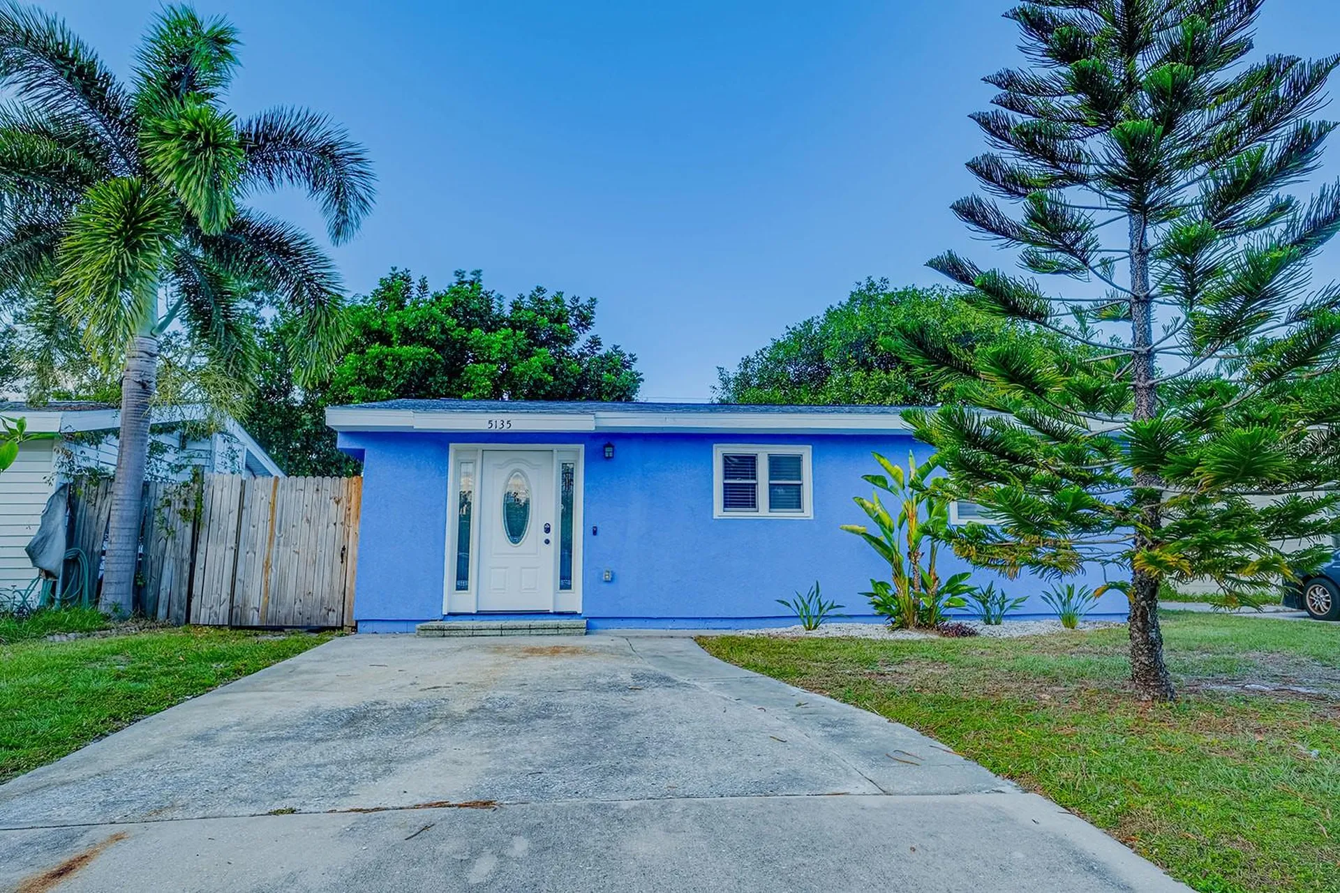 5135 Newton Avenue S Gulfport FL 33707