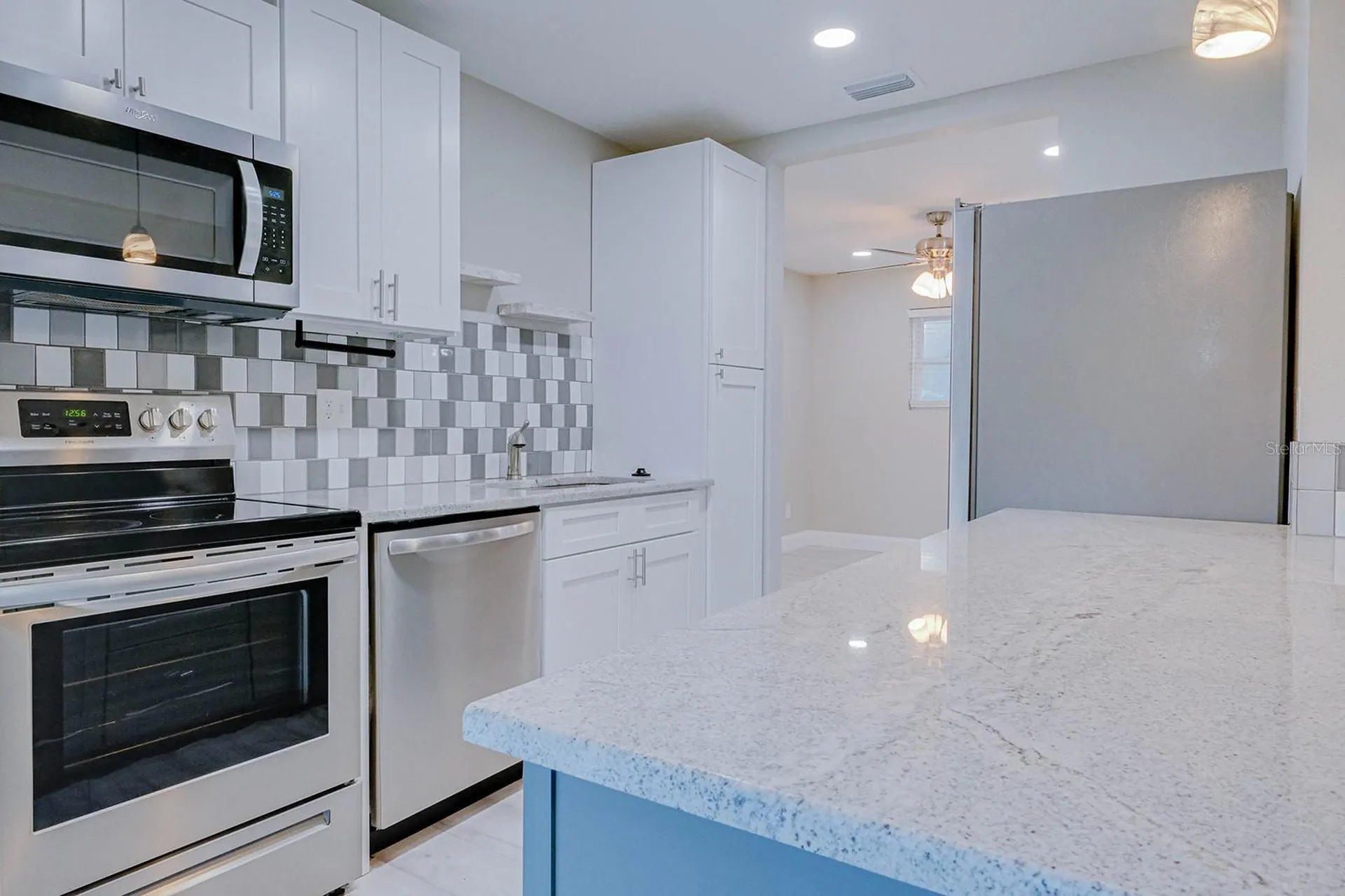 5135 Newton Avenue S Gulfport FL 33707