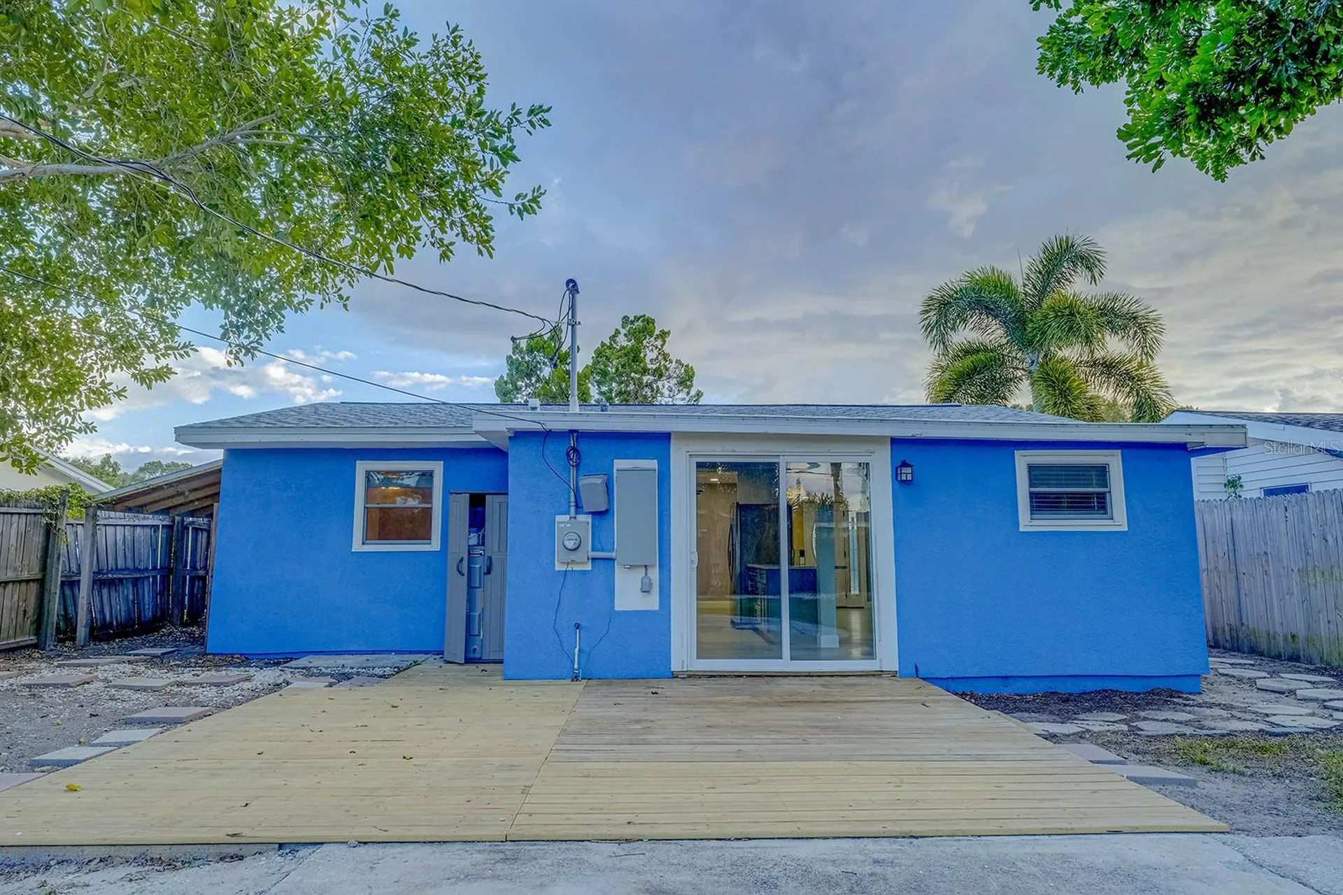 5135 Newton Avenue S Gulfport FL 33707