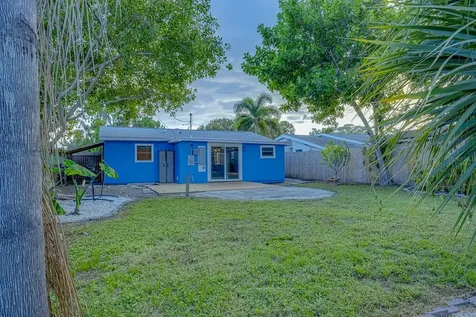 5135 Newton Avenue S Gulfport FL 33707