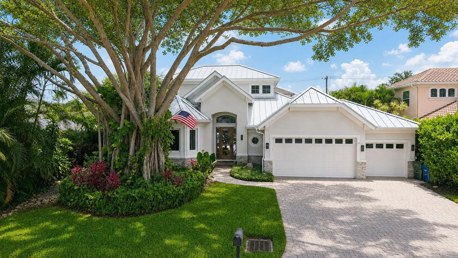 3921 Maravic Place Sarasota FL 34231