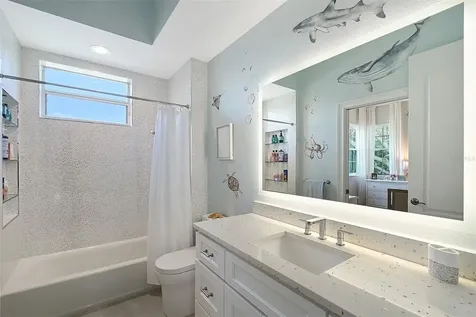3921 Maravic Place Sarasota FL 34231