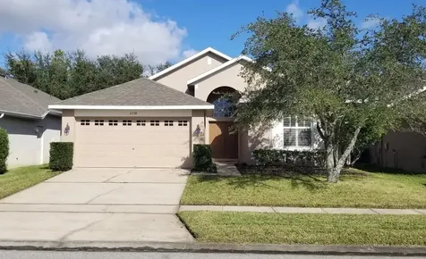 2338 Cypress Trace Circle Orlando FL 32825