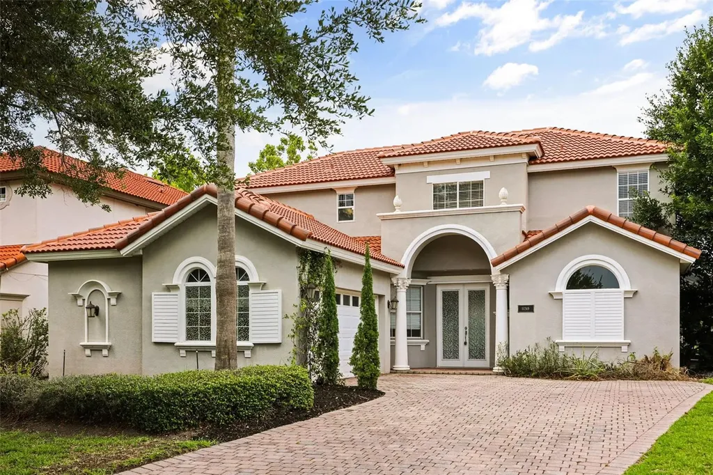 11249 Rapallo Lane Windermere FL 34786