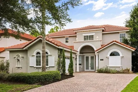 11249 Rapallo Lane Windermere FL 34786