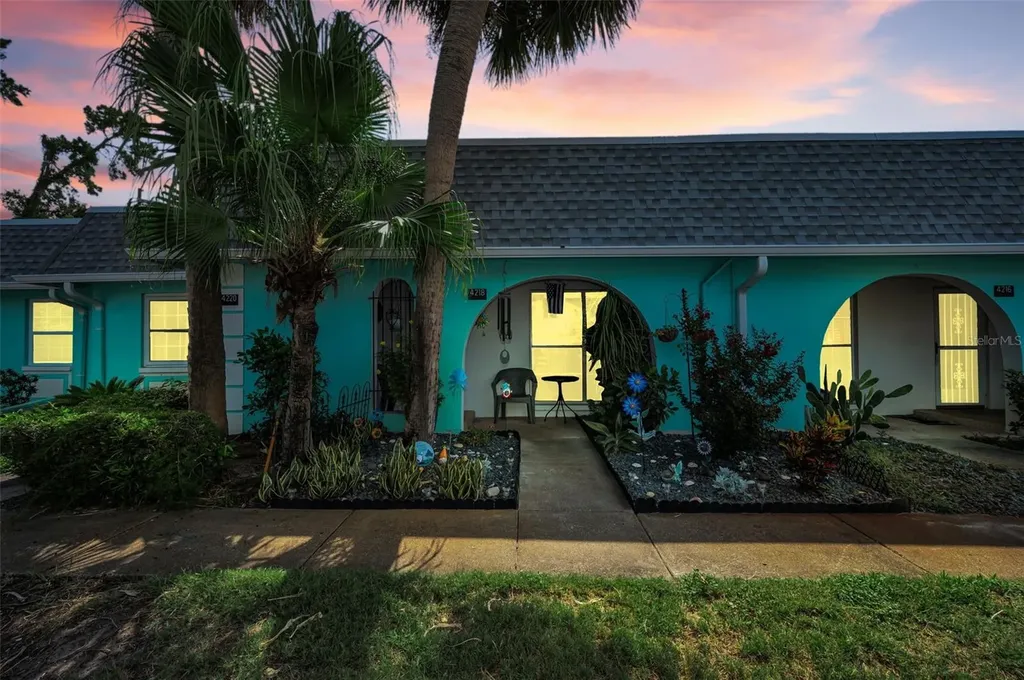 4218 Terrapin Place New Port Richey FL 34652