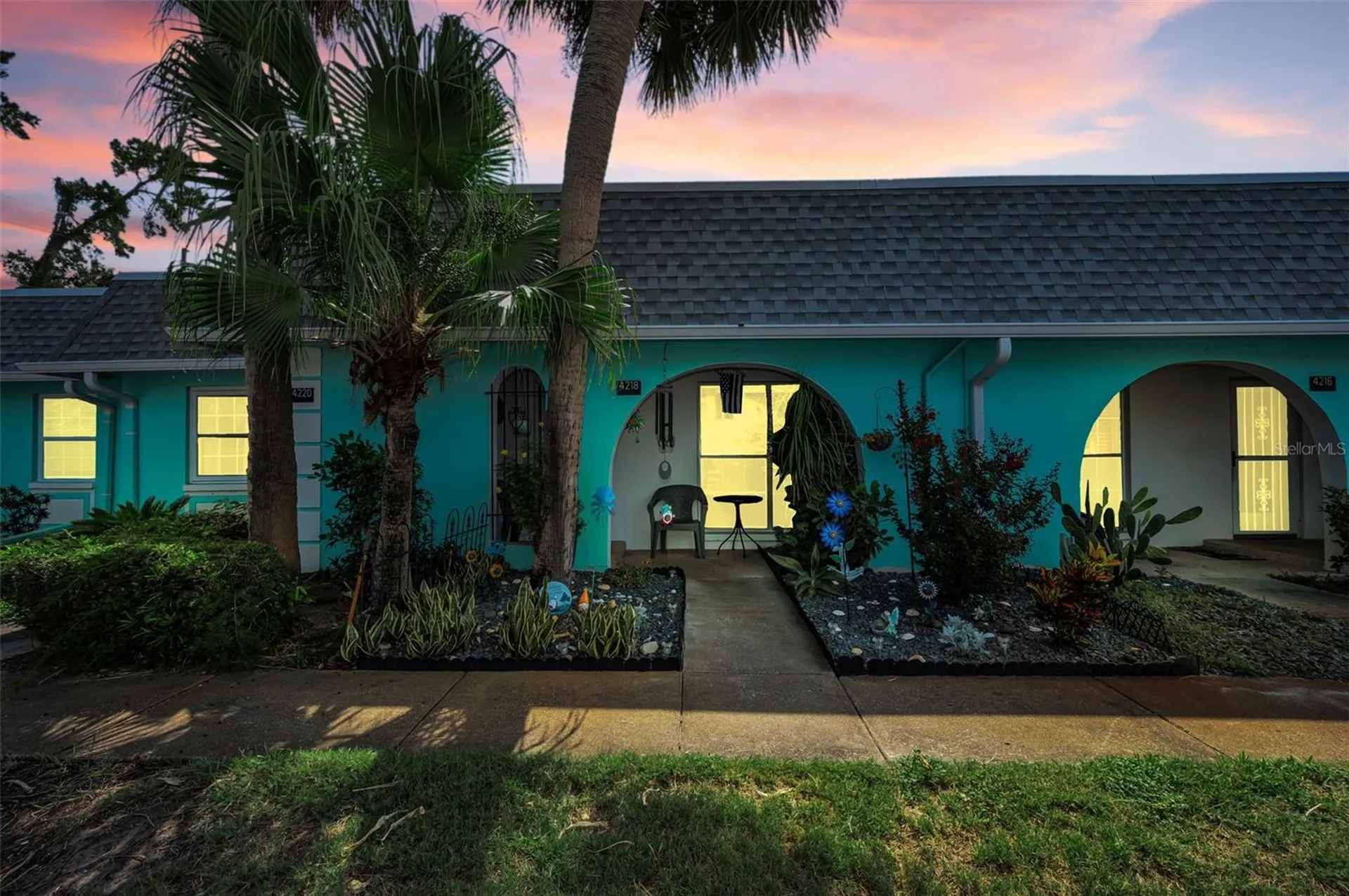 4218 Terrapin Place New Port Richey FL 34652