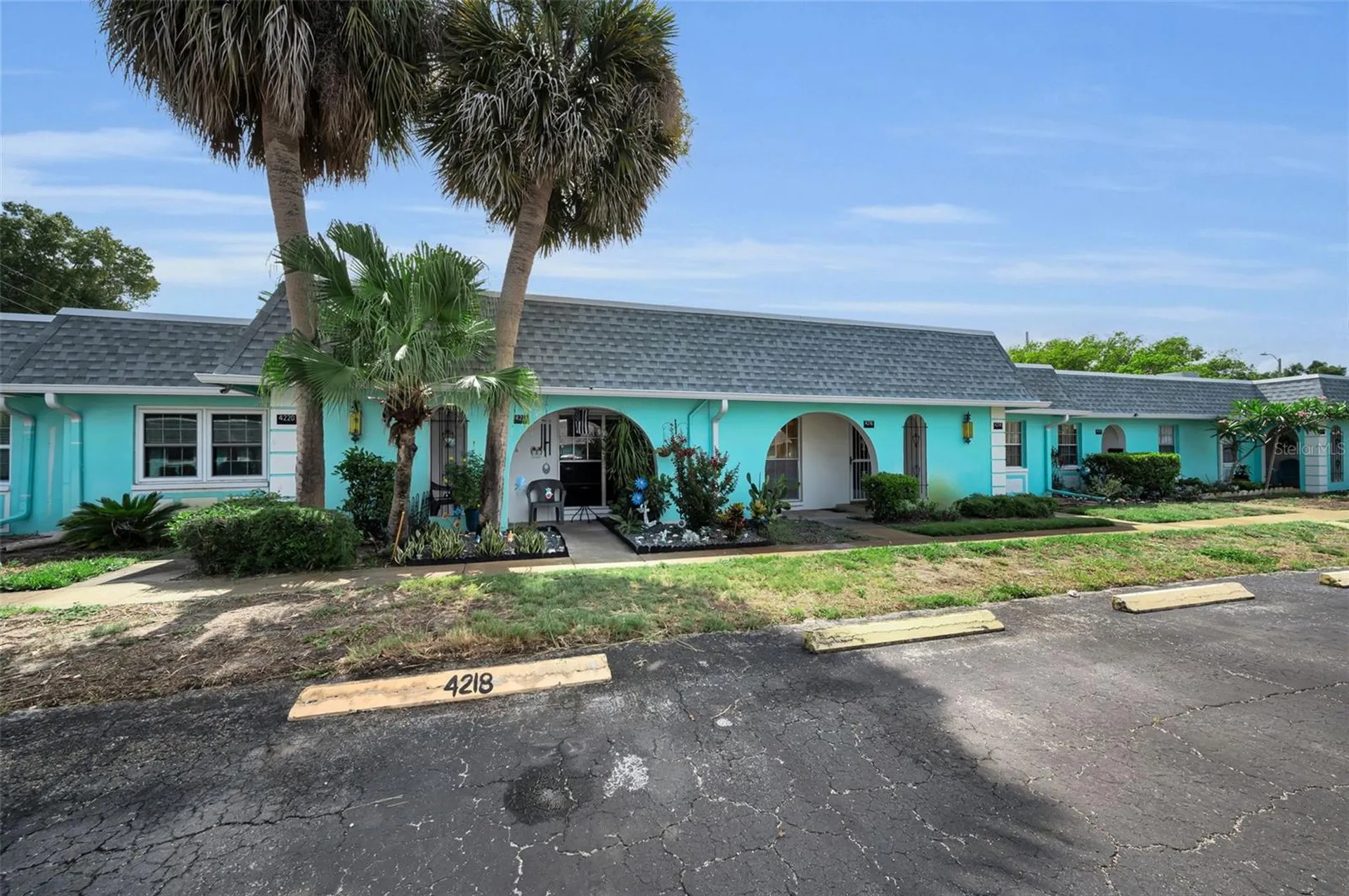 4218 Terrapin Place New Port Richey FL 34652