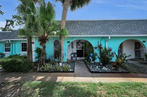 4218 Terrapin Place New Port Richey FL 34652