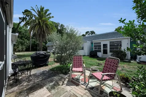 4218 Terrapin Place New Port Richey FL 34652