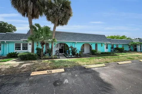 4218 Terrapin Place New Port Richey FL 34652