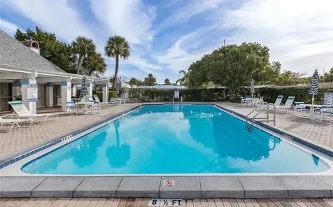 4218 Terrapin Place New Port Richey FL 34652