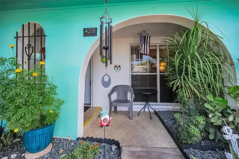 4218 Terrapin Place New Port Richey FL 34652