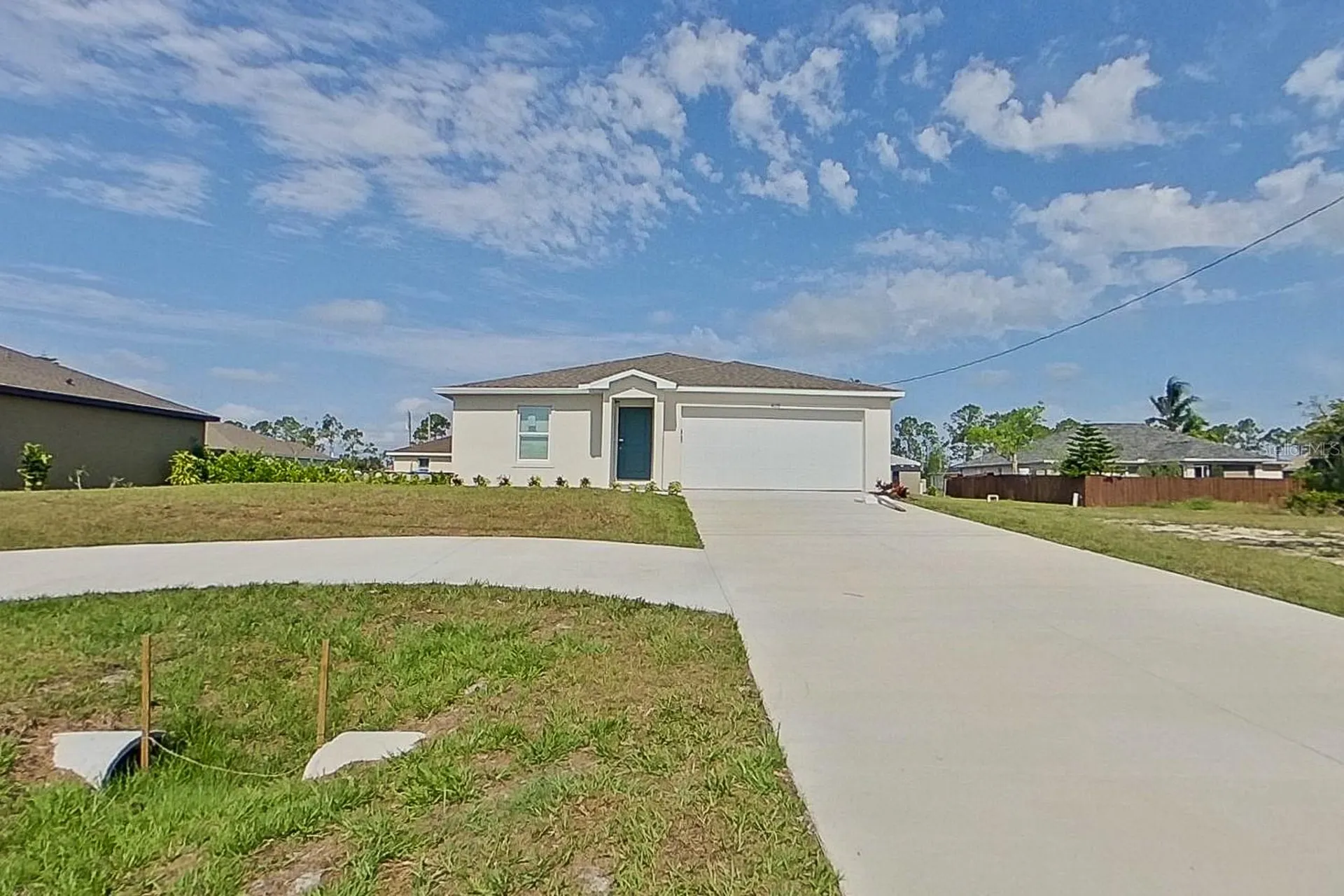 4020 Garden Boulevard Cape Coral FL 33909