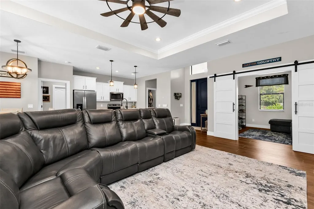 3503 Lavilla Avenue North Port FL 34286