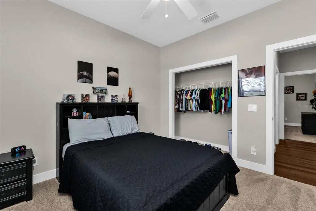 3503 Lavilla Avenue North Port FL 34286