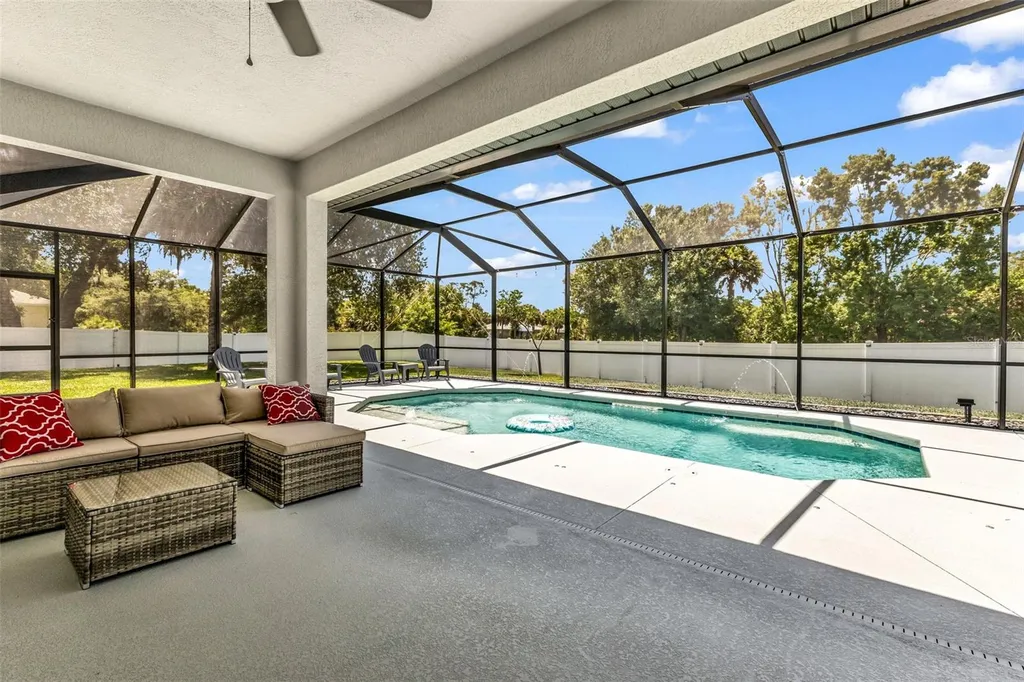 3503 Lavilla Avenue North Port FL 34286