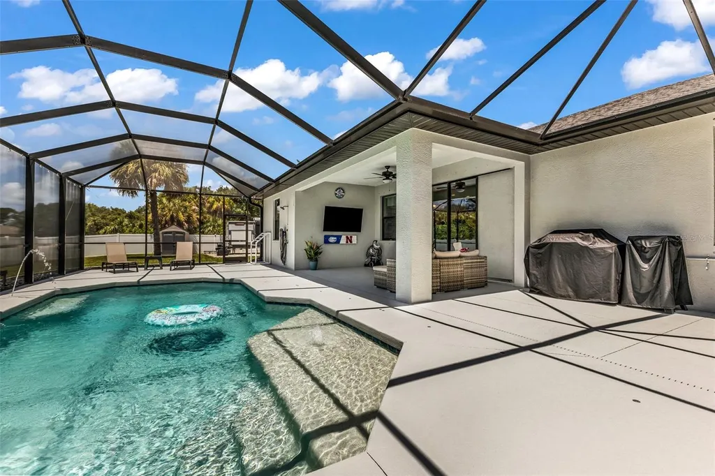 3503 Lavilla Avenue North Port FL 34286