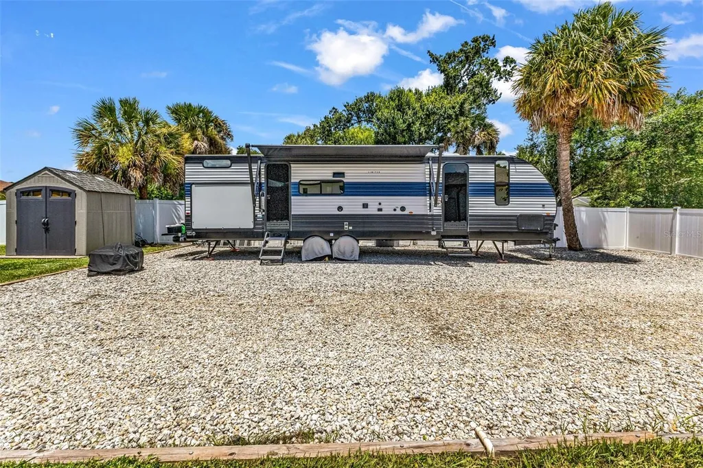 3503 Lavilla Avenue North Port FL 34286