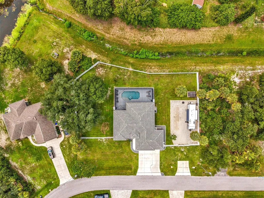 3503 Lavilla Avenue North Port FL 34286