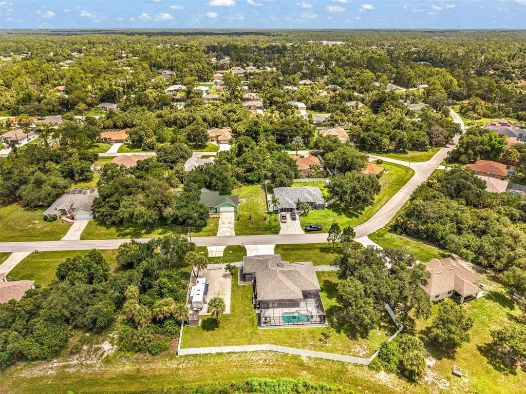 3503 Lavilla Avenue North Port FL 34286