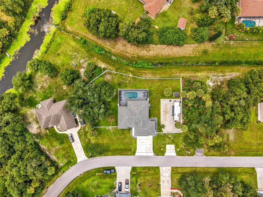 3503 Lavilla Avenue North Port FL 34286