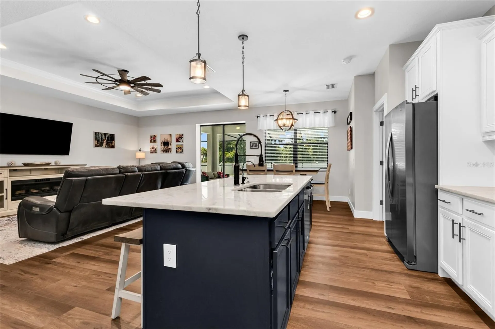 3503 Lavilla Avenue North Port FL 34286