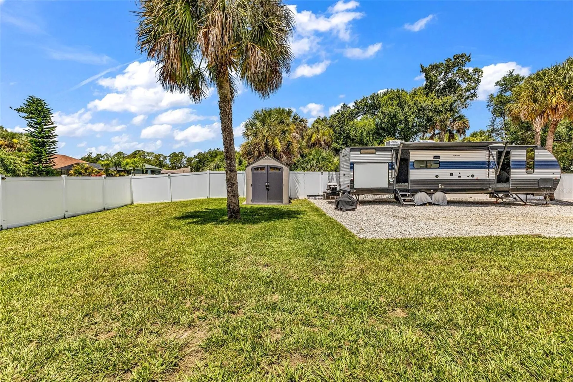 3503 Lavilla Avenue North Port FL 34286