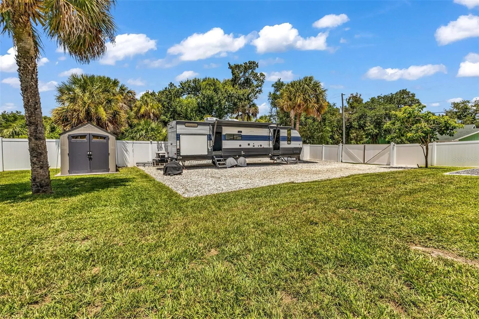 3503 Lavilla Avenue North Port FL 34286