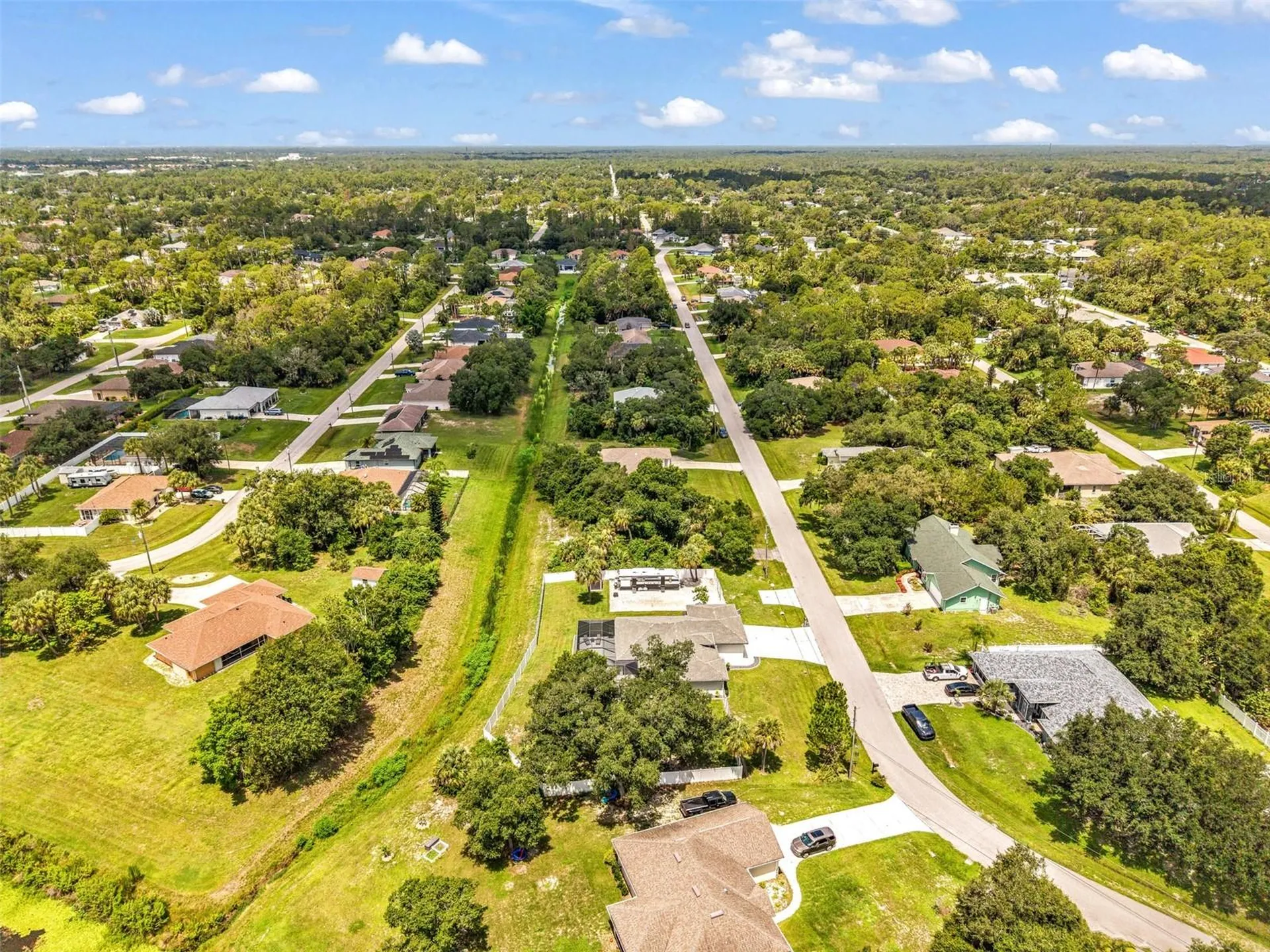 3503 Lavilla Avenue North Port FL 34286